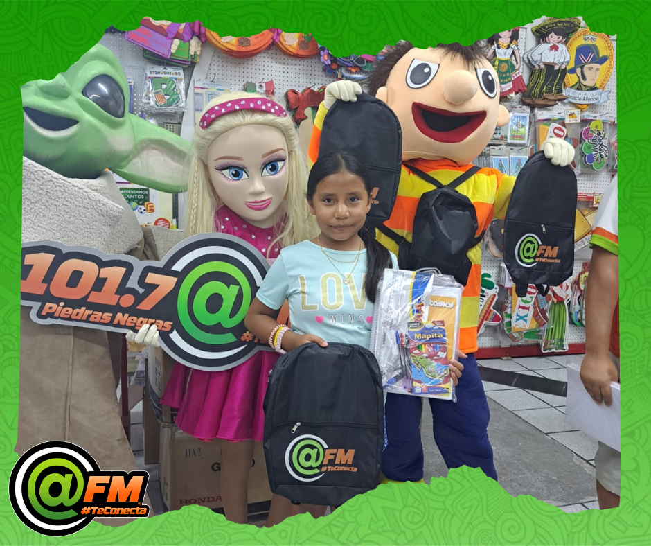 @MOCHILAS - BACK TO SCHOOL 2023